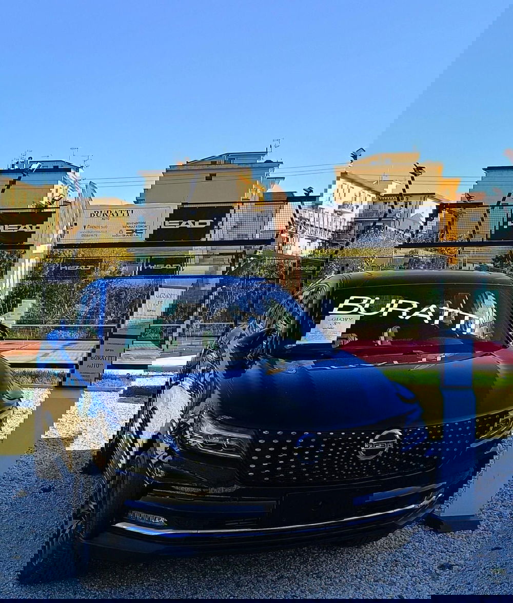 Dfsk Glory F5  nuova a Firenze