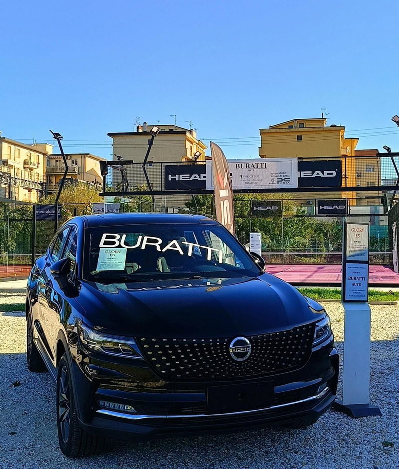 Dfsk Glory F5  nuova a Firenze