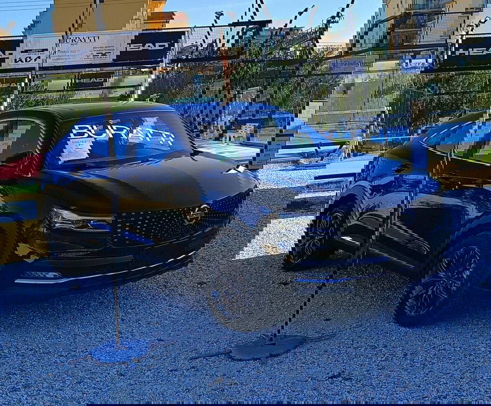 Dfsk Glory F5  nuova a Firenze (2)