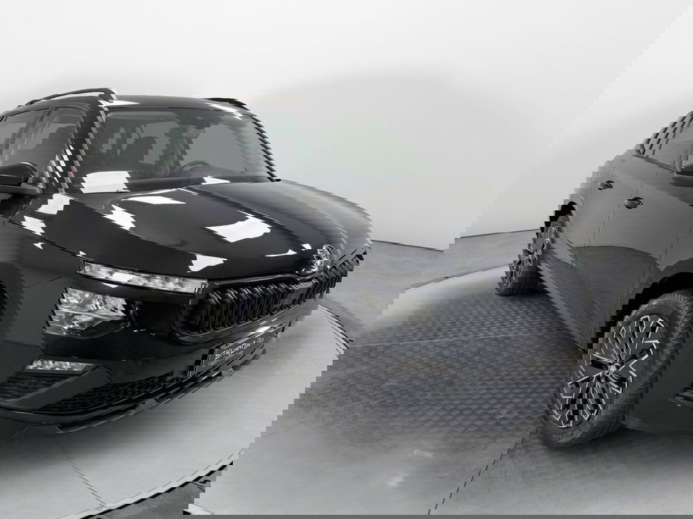 Skoda Kamiq nuova a Varese