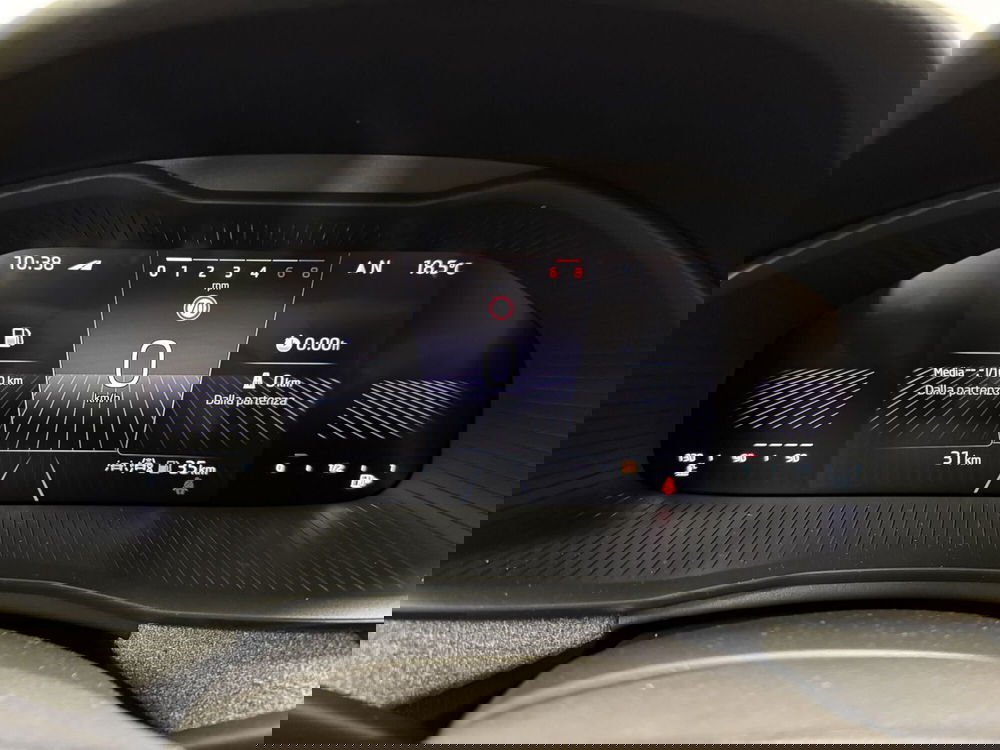 Skoda Kamiq nuova a Varese (10)