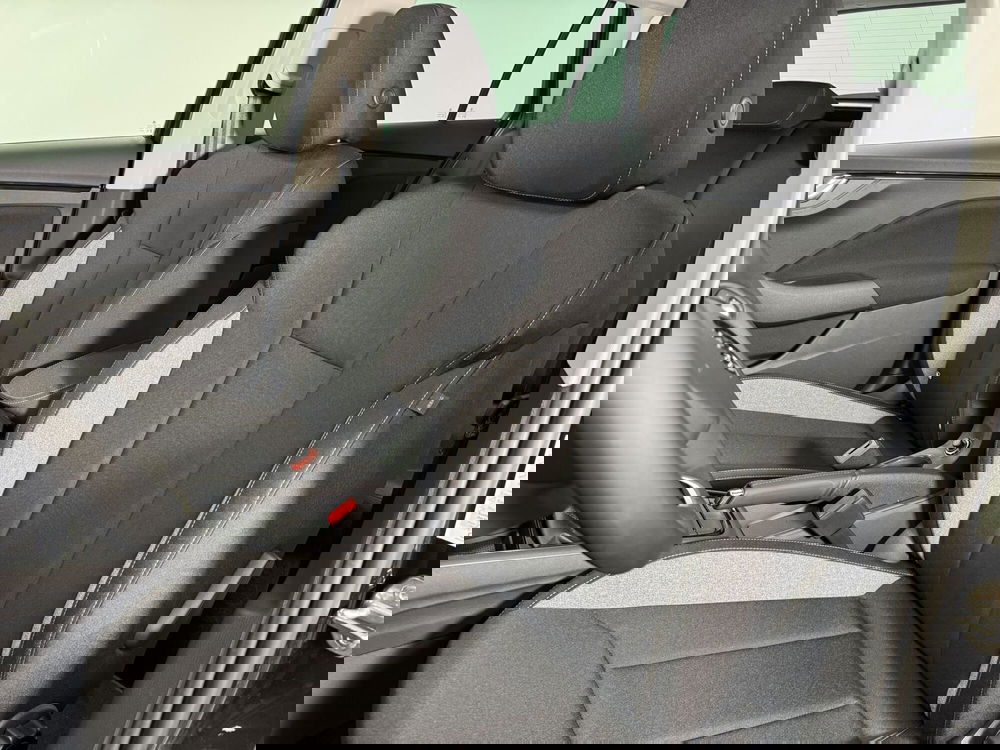 Skoda Kamiq nuova a Varese (11)