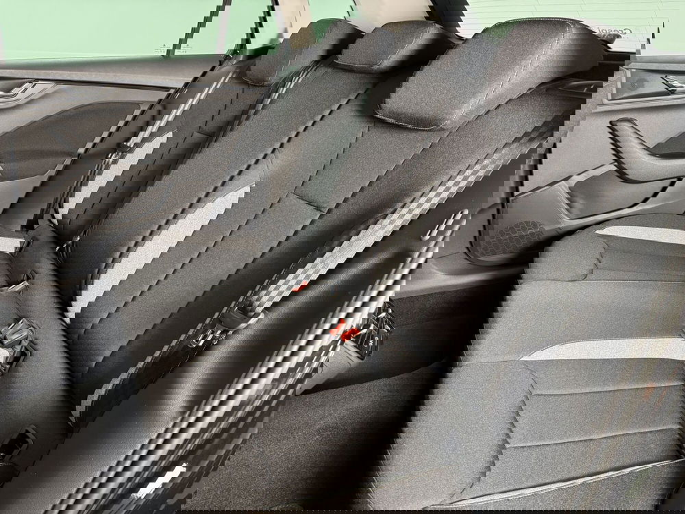 Skoda Kamiq nuova a Varese (12)