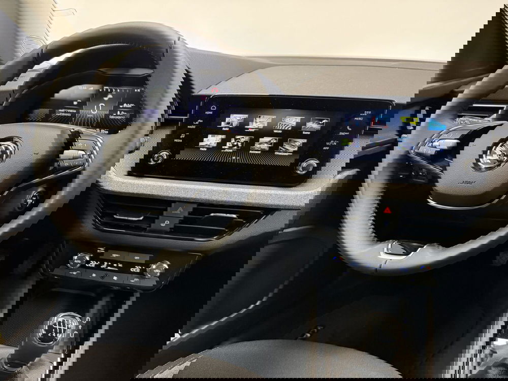 Skoda Kamiq nuova a Varese (13)