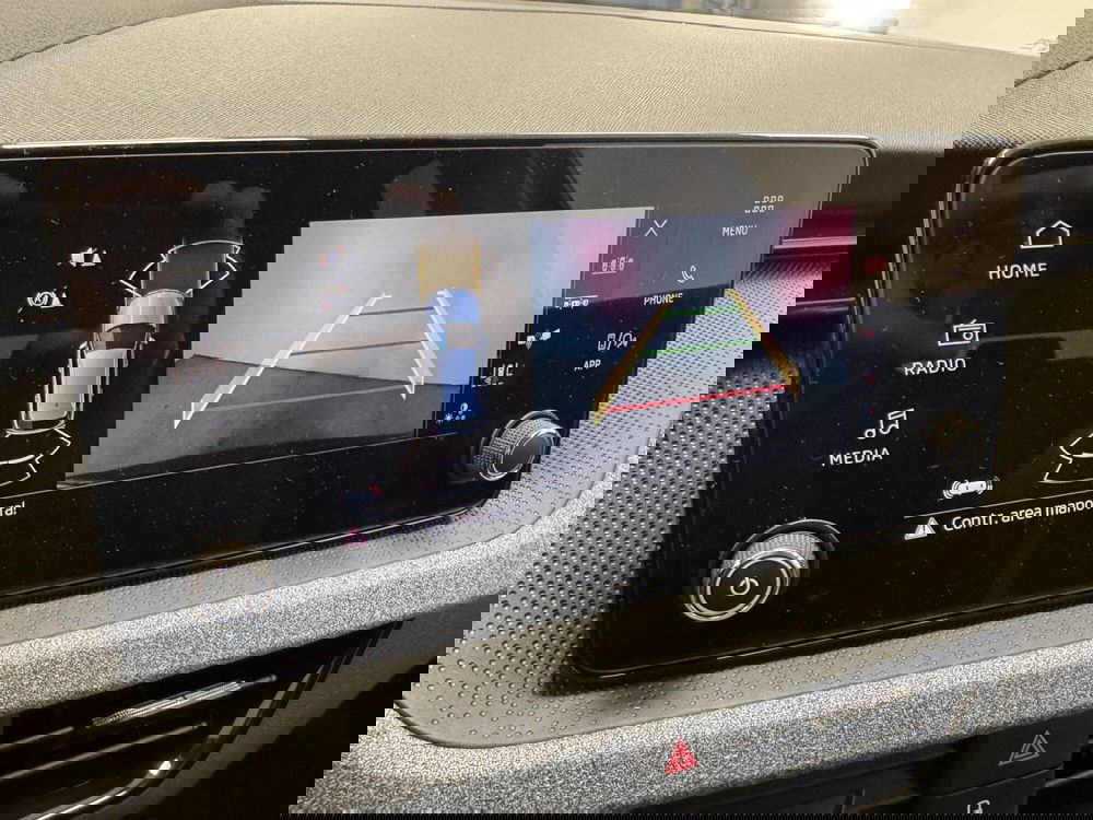 Skoda Kamiq nuova a Varese (16)