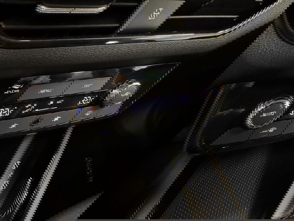 Skoda Kamiq nuova a Varese (18)