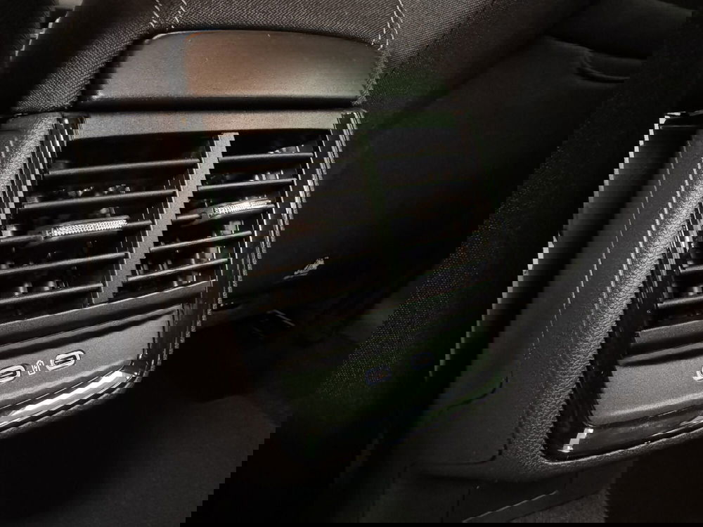 Skoda Kamiq nuova a Varese (19)