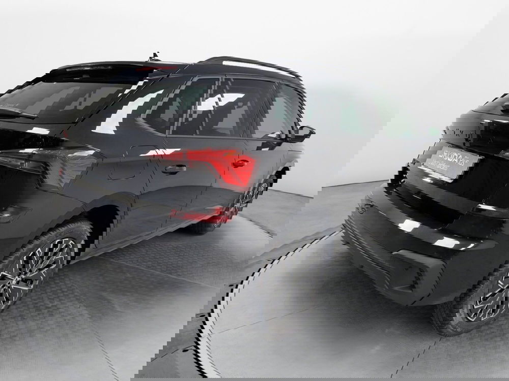 Skoda Kamiq nuova a Varese (6)