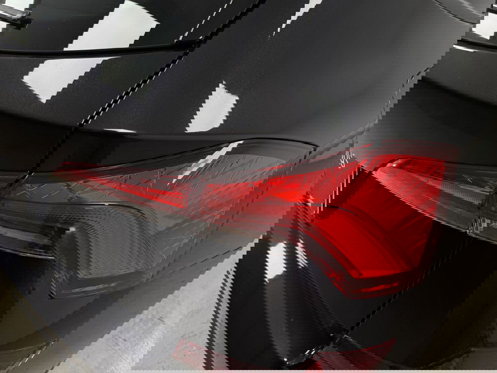 Skoda Kamiq nuova a Varese (9)