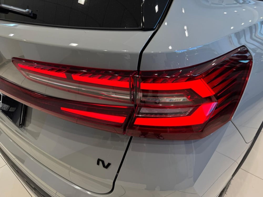 Skoda Kodiaq usata a Varese (10)