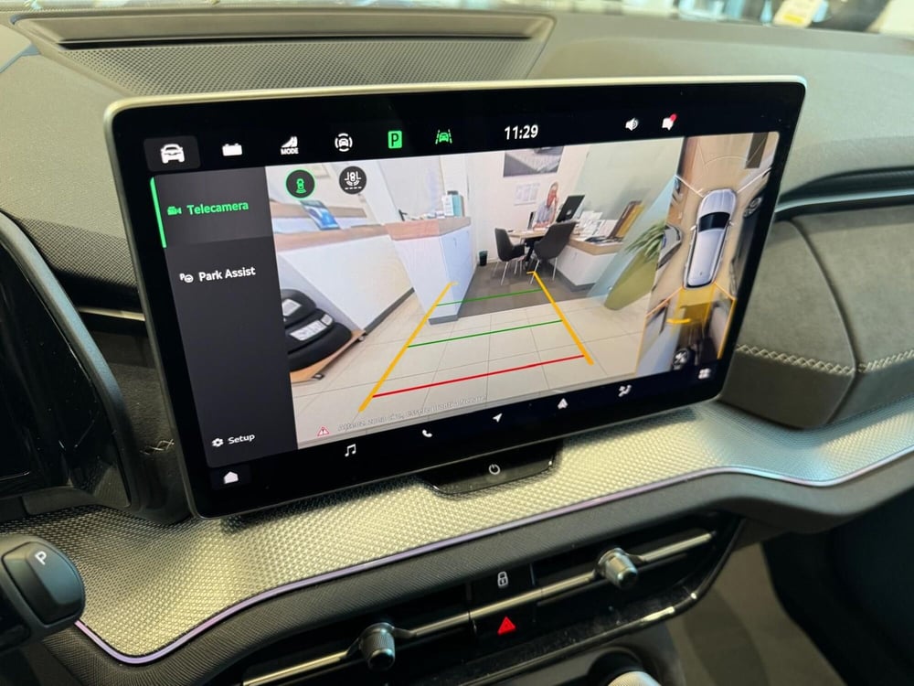 Skoda Kodiaq usata a Varese (20)