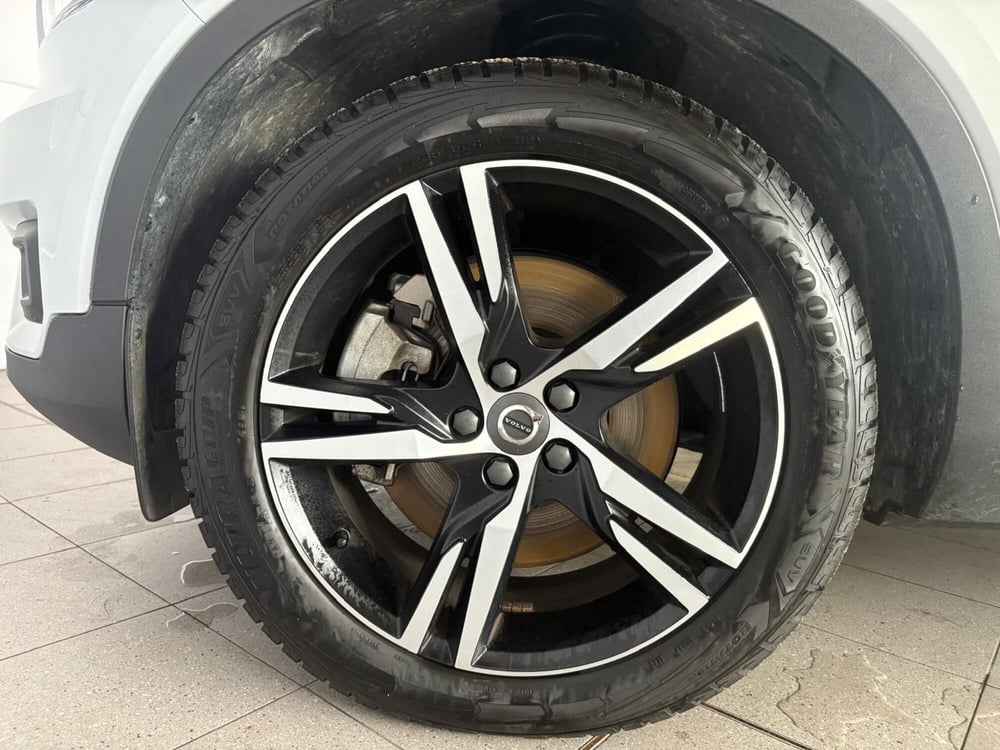 Volvo XC40 usata a Monza e Brianza (20)