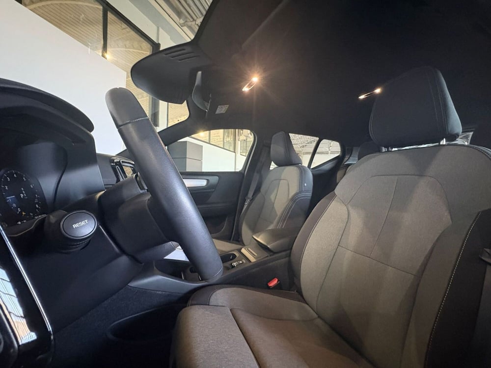 Volvo XC40 usata a Monza e Brianza (12)