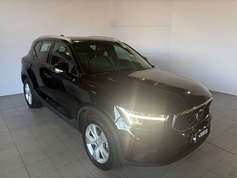 Volvo XC40 usata a Monza e Brianza (17)