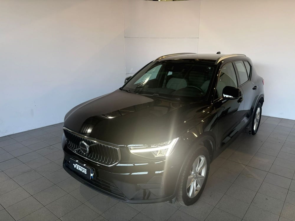 Volvo XC40 usata a Monza e Brianza (2)
