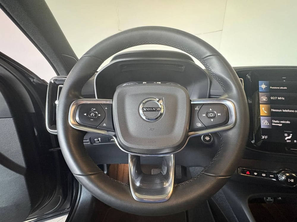 Volvo XC40 usata a Monza e Brianza (20)