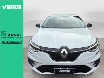 Renault M&eacute;gane Sporter Blue dCi 115 CV EDC Equilibre del 2023 usata a Monza