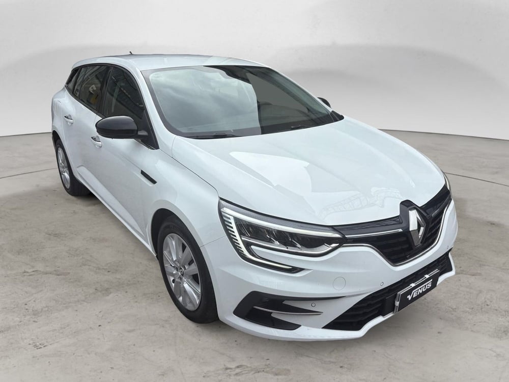 Renault Mégane Sporter usata a Monza e Brianza (17)