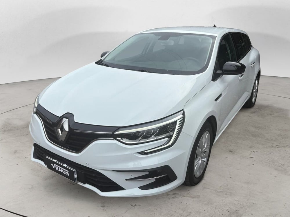 Renault Mégane Sporter usata a Monza e Brianza (2)