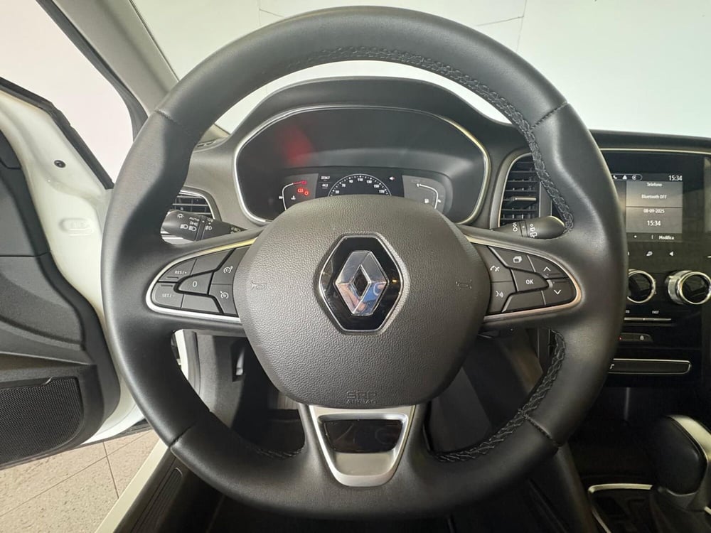 Renault Mégane Sporter usata a Monza e Brianza (20)