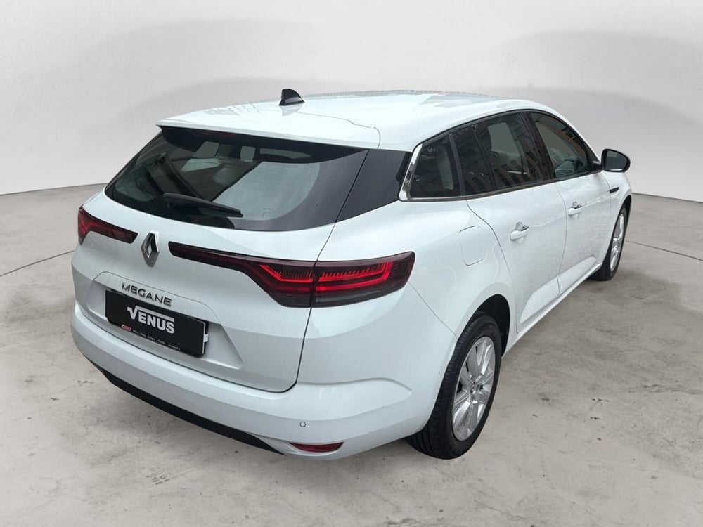 Renault Mégane Sporter usata a Monza e Brianza (6)