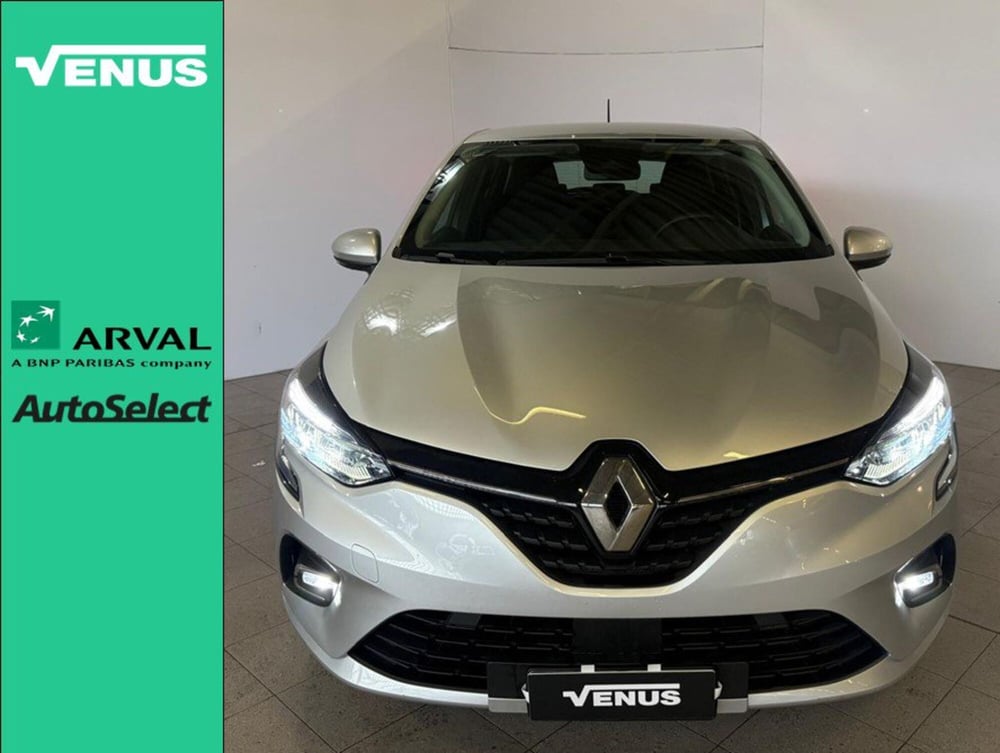 Renault Clio usata a Monza e Brianza