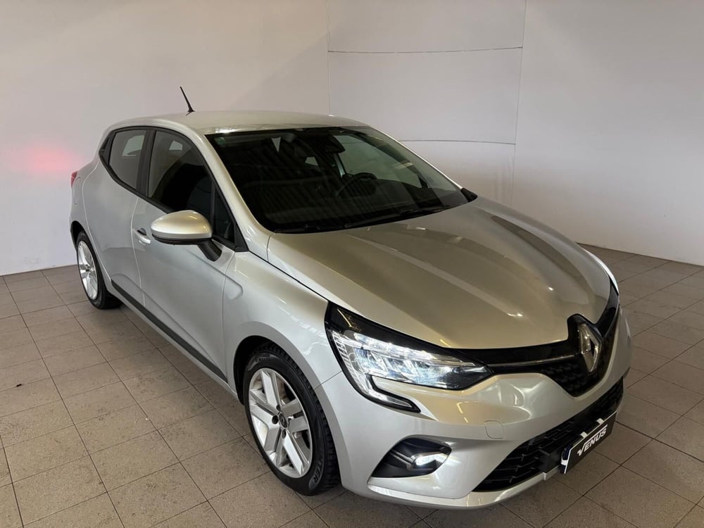 Renault Clio usata a Monza e Brianza (17)