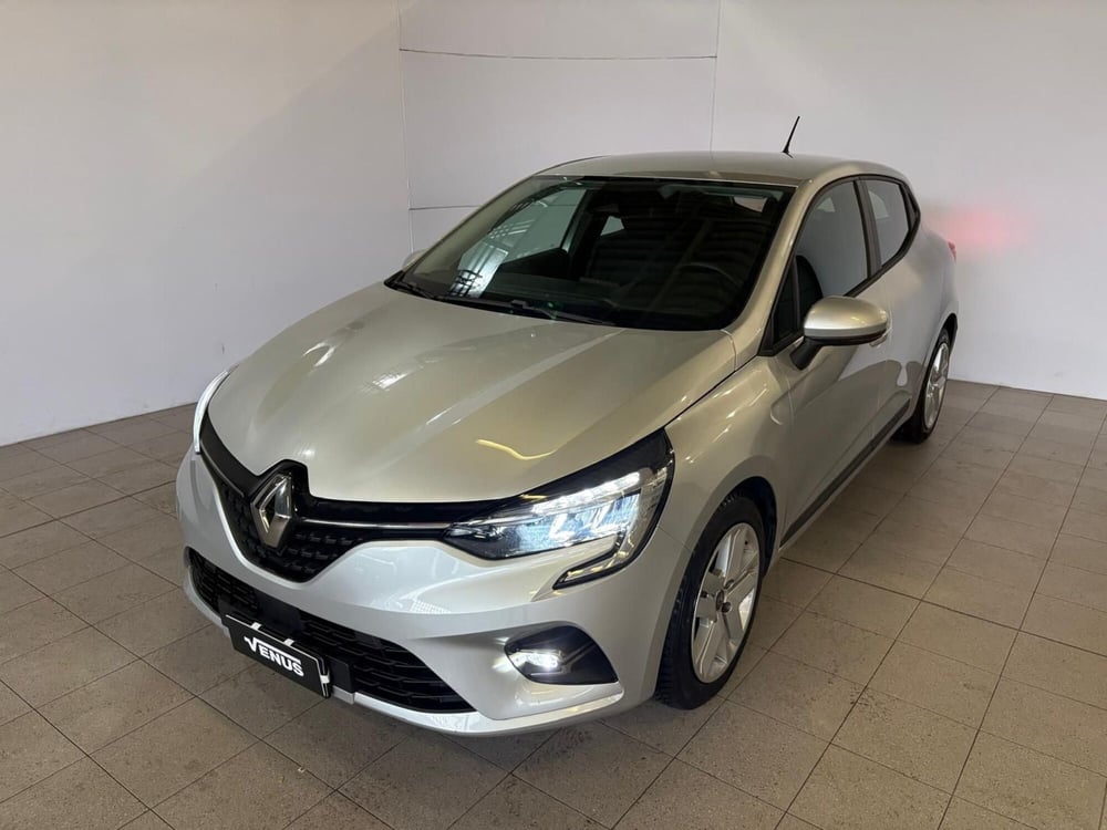 Renault Clio usata a Monza e Brianza (2)