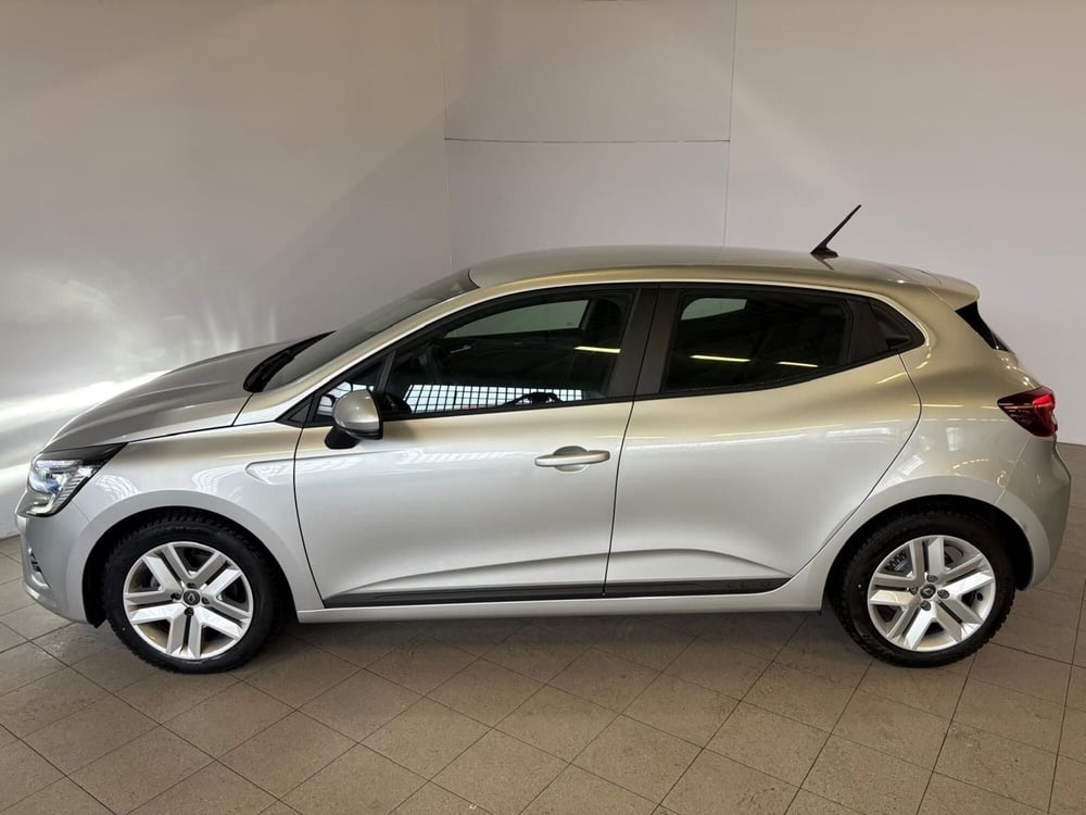 Renault Clio usata a Monza e Brianza (3)