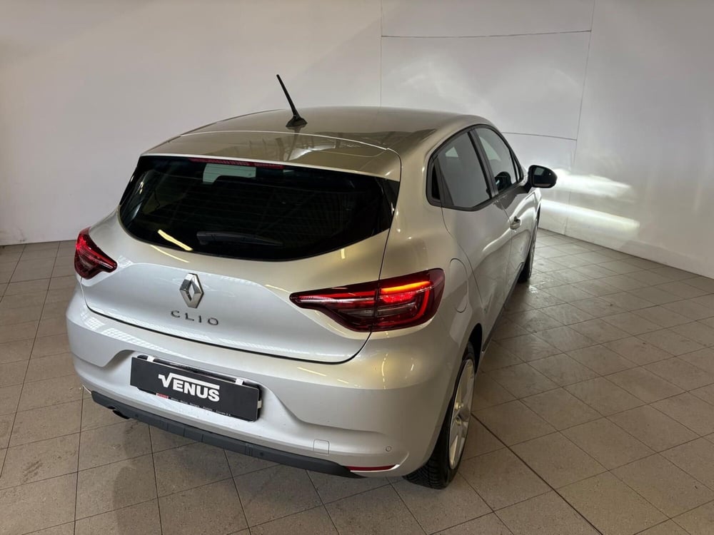 Renault Clio usata a Monza e Brianza (6)