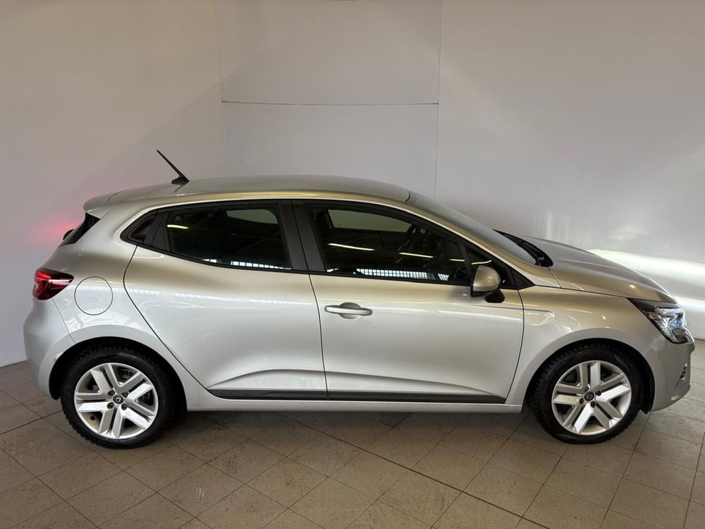 Renault Clio usata a Monza e Brianza (7)