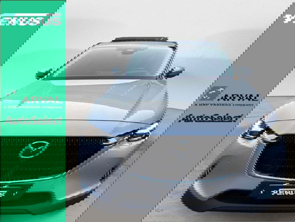 Mazda CX-60 usata a Monza e Brianza