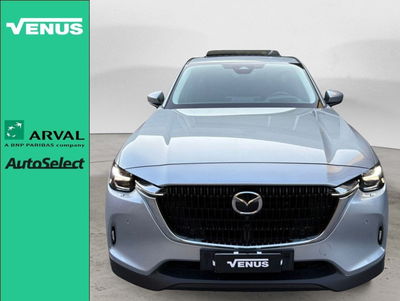 Mazda CX-60 2.5L e-Skyactiv G PHEV AWD Takumi del 2023 usata a Monza