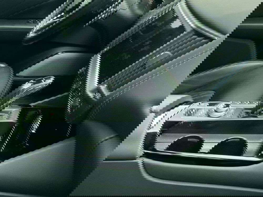 Maserati Levante usata a Salerno (14)