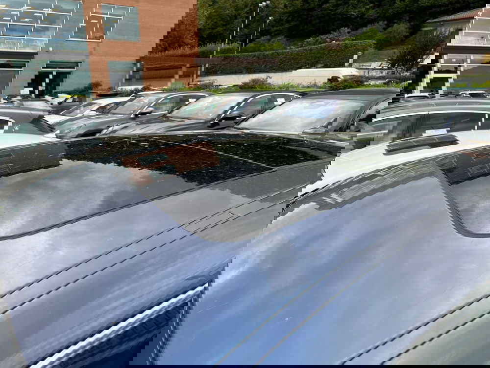 Maserati Levante usata a Salerno (20)