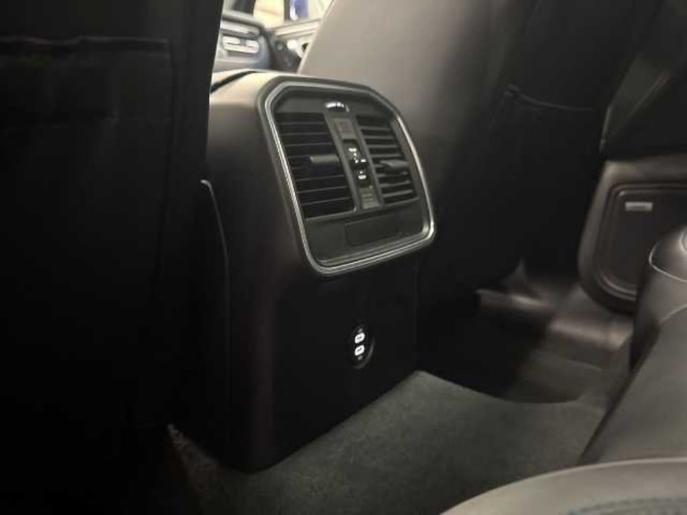 Porsche Macan usata a Firenze (16)
