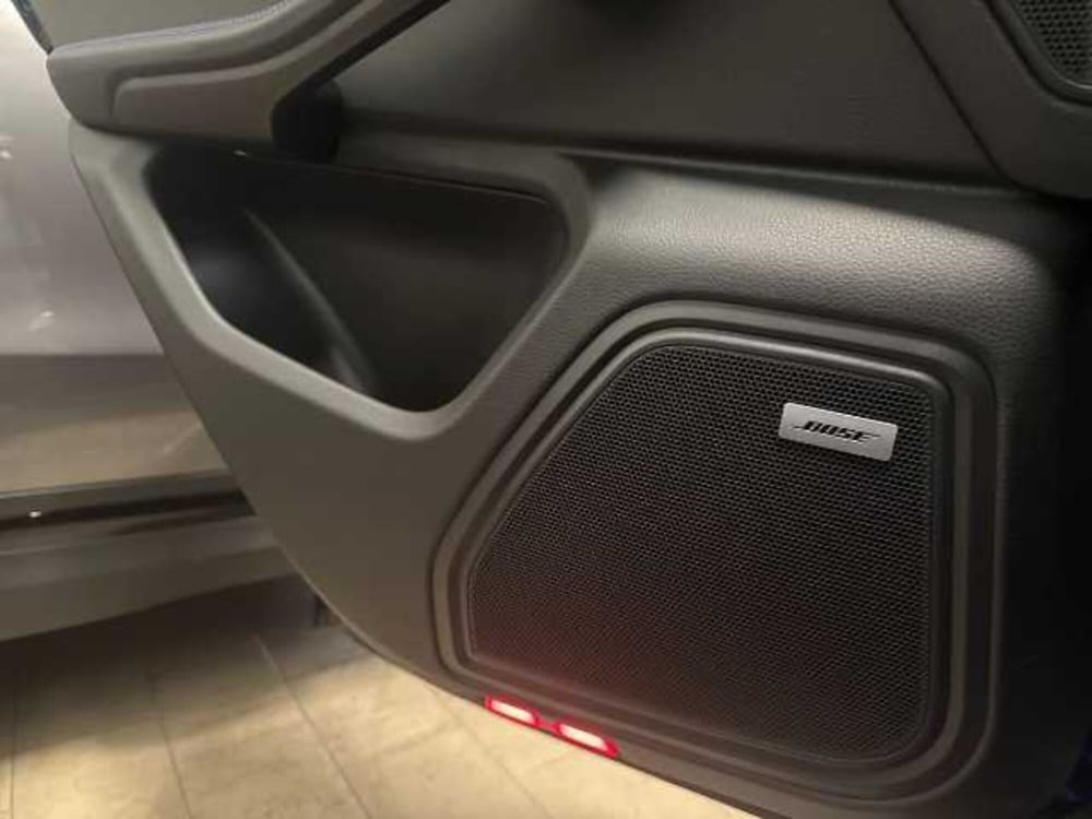 Porsche Macan usata a Firenze (17)