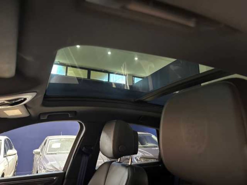 Porsche Macan usata a Firenze (19)