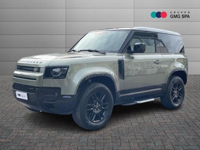 Land Rover Defender 90 3.0d i6 mhev SE awd 200cv auto 6p.ti del 2023 usata a Firenze