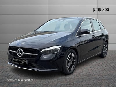 Mercedes-Benz Classe B 180 d Sport del 2024 usata a Vinci