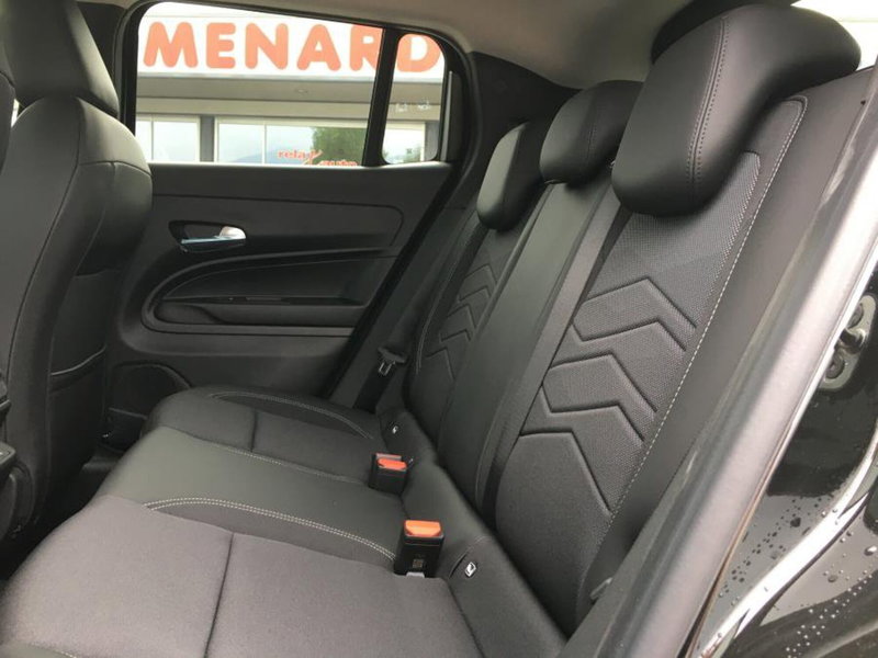 Jeep Avenger nuova a Cuneo (8)