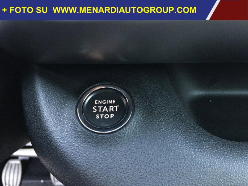 Jeep Avenger nuova a Cuneo (15)