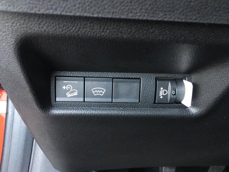 Jeep Avenger nuova a Cuneo (16)