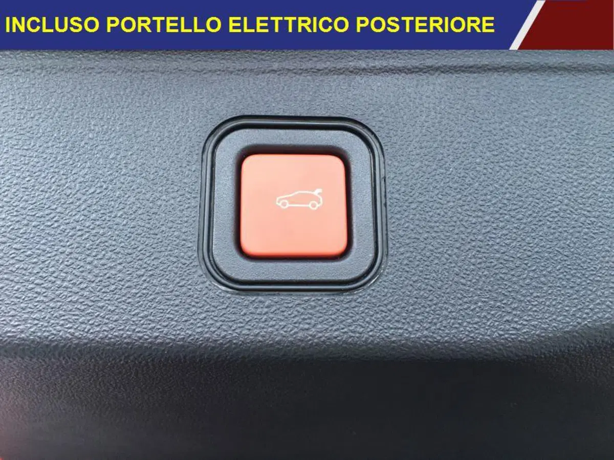 Jeep Avenger nuova a Cuneo (5)