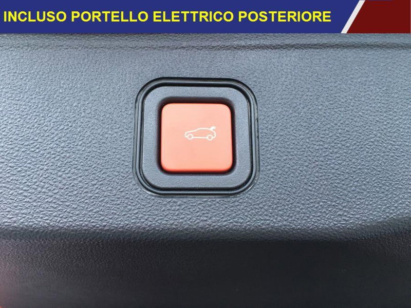 Jeep Avenger nuova a Cuneo (5)