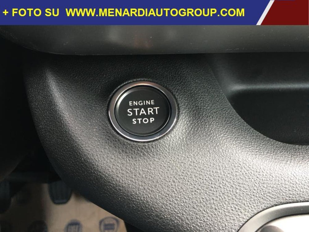 Jeep Avenger nuova a Cuneo (15)