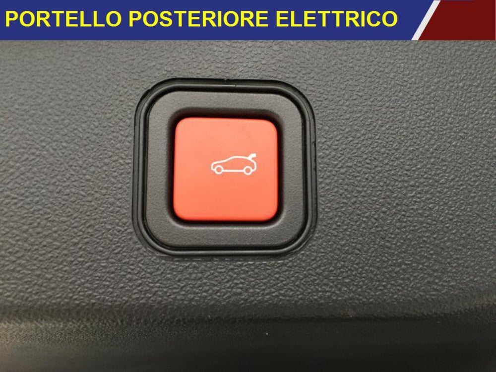 Jeep Avenger nuova a Cuneo (7)