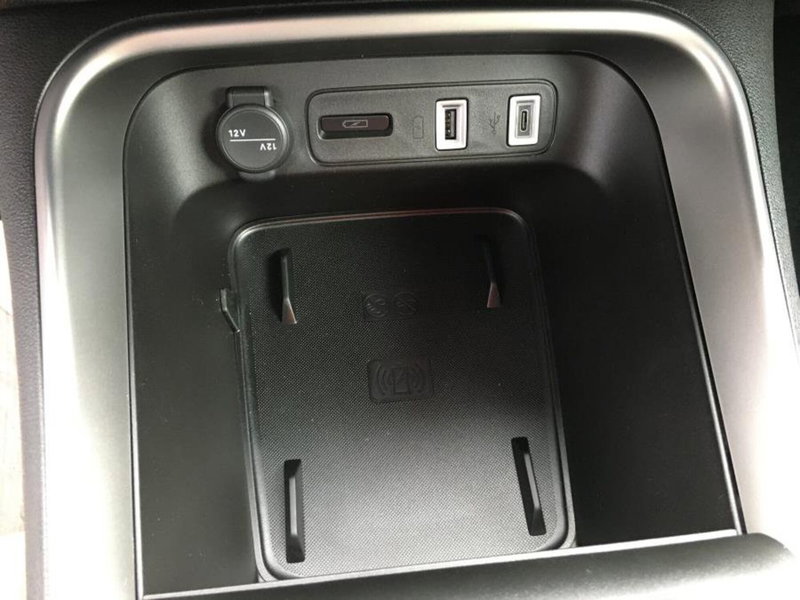 Jeep Avenger nuova a Cuneo (19)