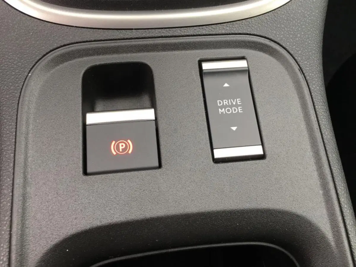 Jeep Avenger nuova a Cuneo (20)