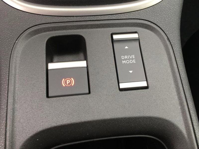 Jeep Avenger nuova a Cuneo (20)